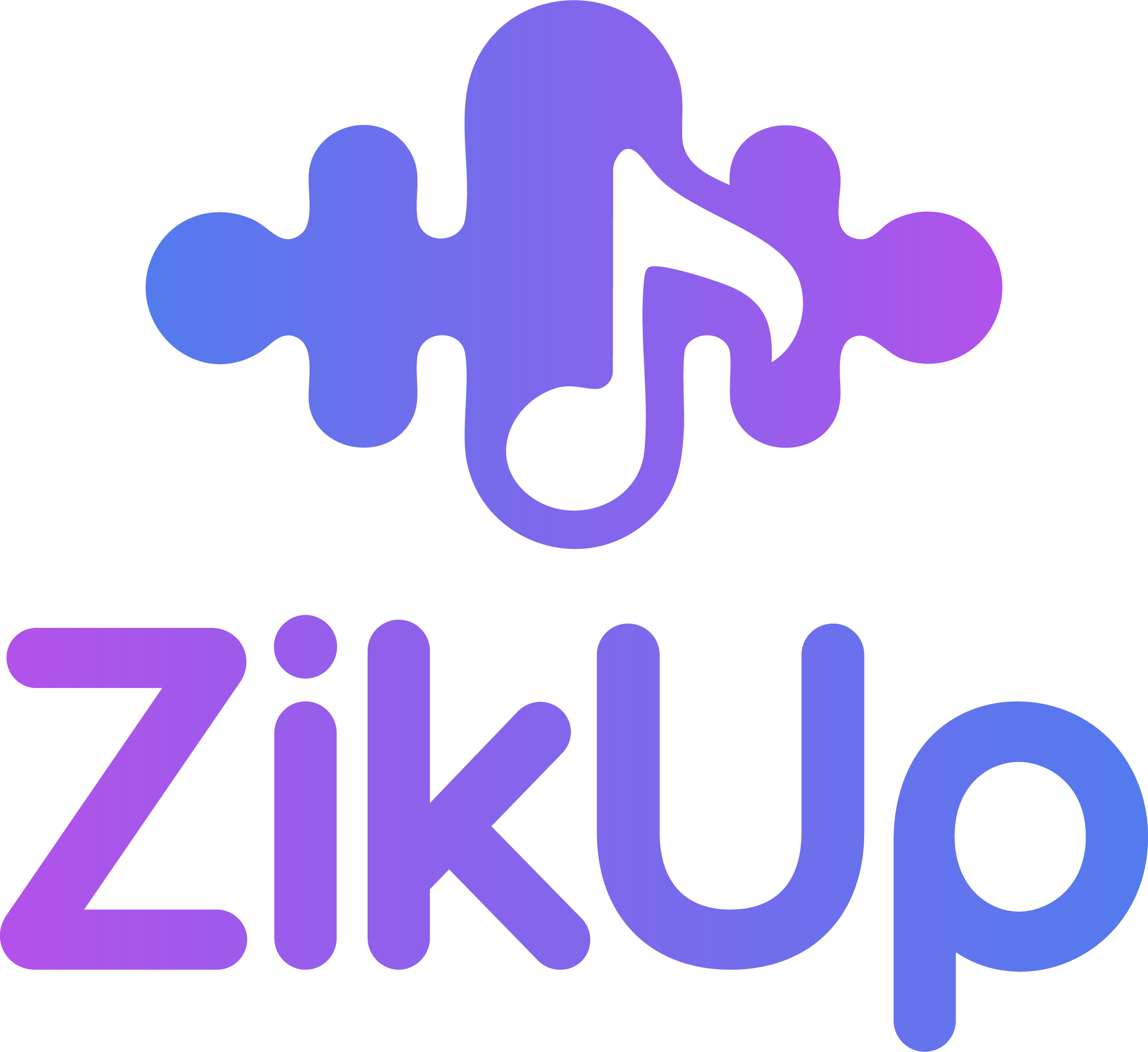 Zik'Up